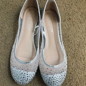Wedding flats